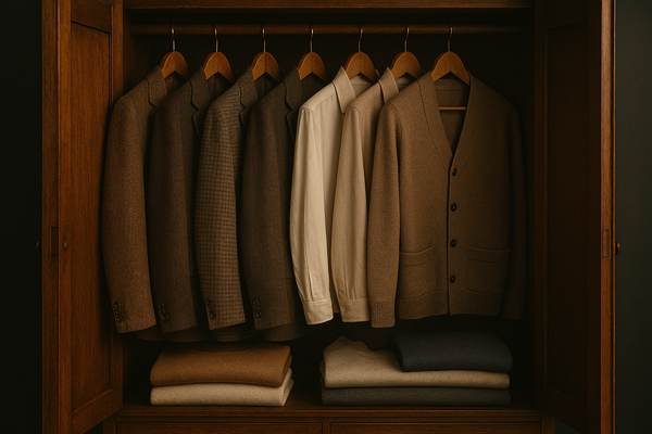 Why Vintage Elegance is Always in Fashion