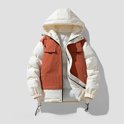 Arctic Puffer Jacket