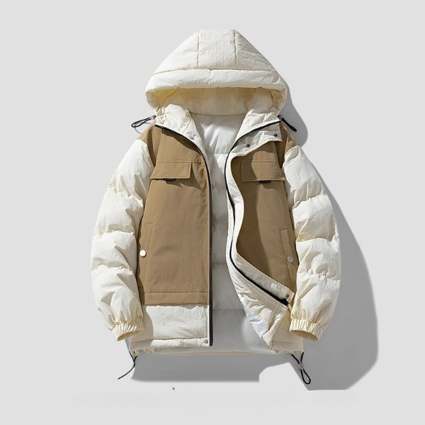 Arctic Puffer Jacket