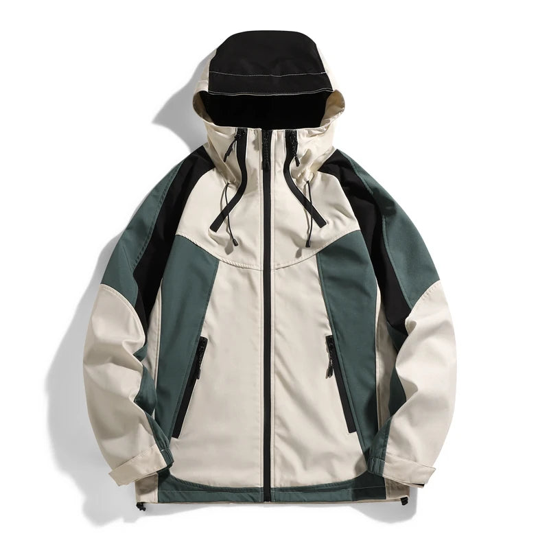 Arclite Venture Bomber