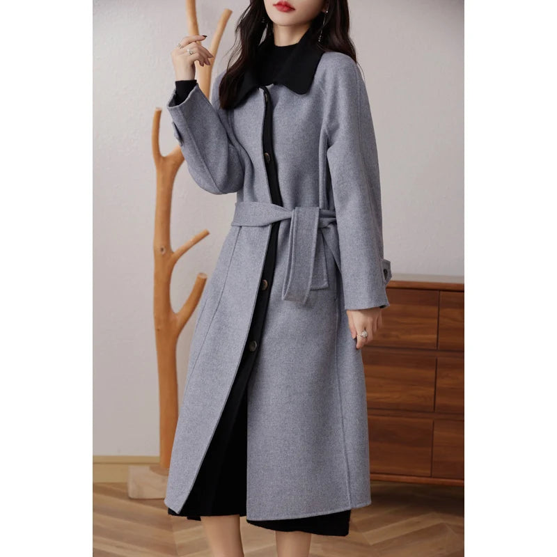 Biscotti Belle Coat