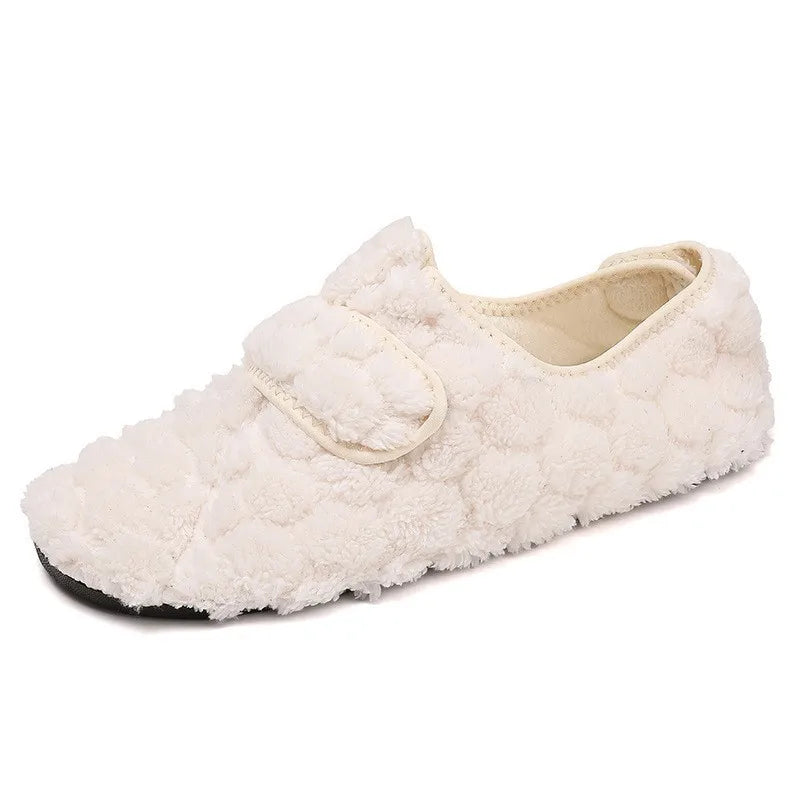 Bubbloo™ Cozy Slippers