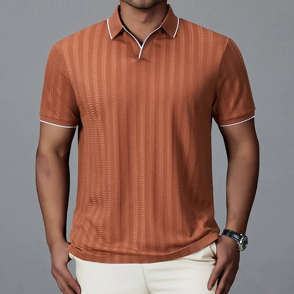 Cavaro Classic Polo