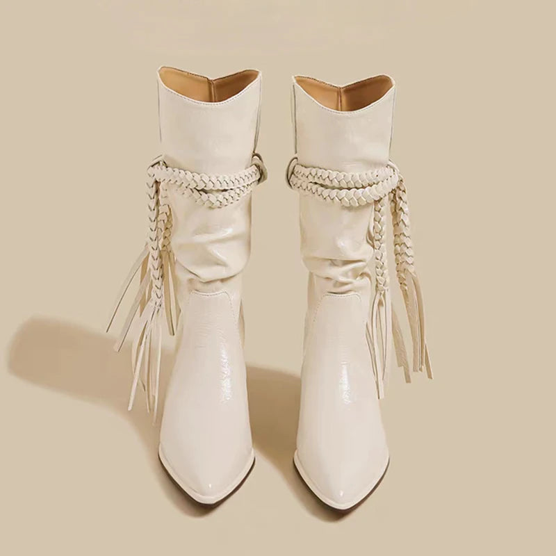 Western Flair Boots