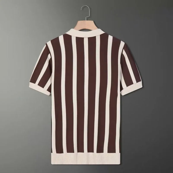 Brunello Classic Polo