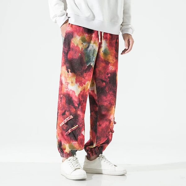 Firecloud Trousers