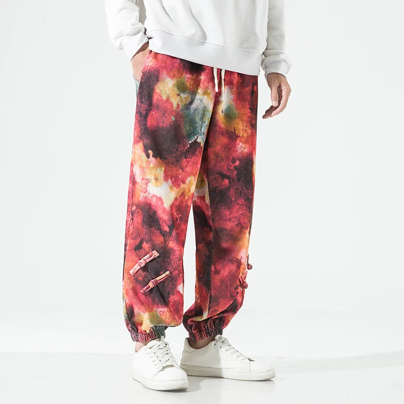 Firecloud Trousers