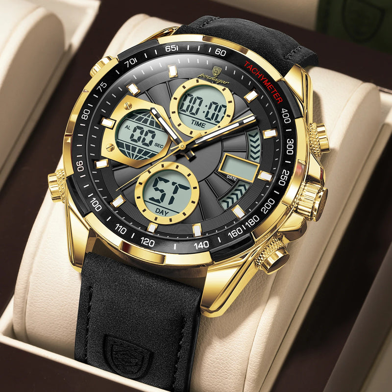 Aventrix Chrono X