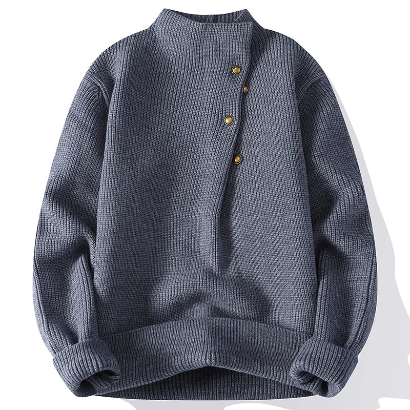 Brunel Ridge Sweater