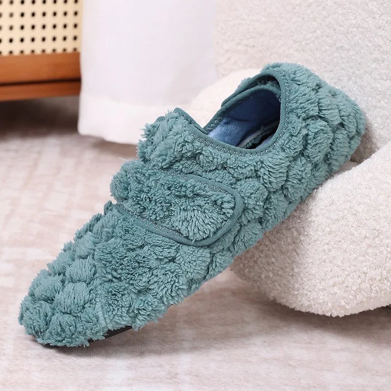 Bubbloo™ Cozy Slippers