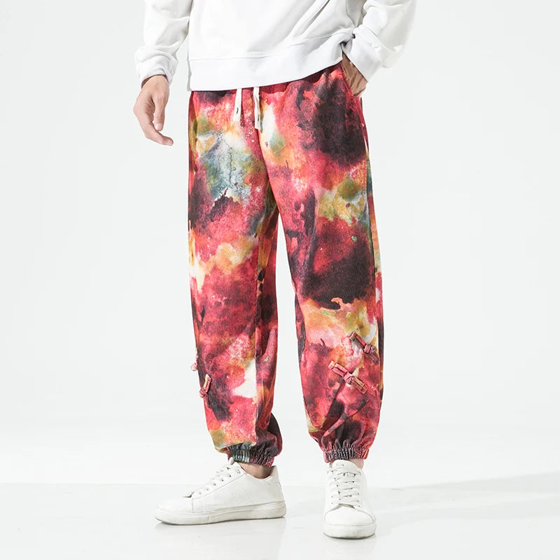 Firecloud Trousers