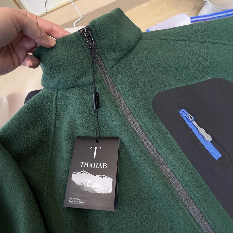 Northlight Trail Fleece