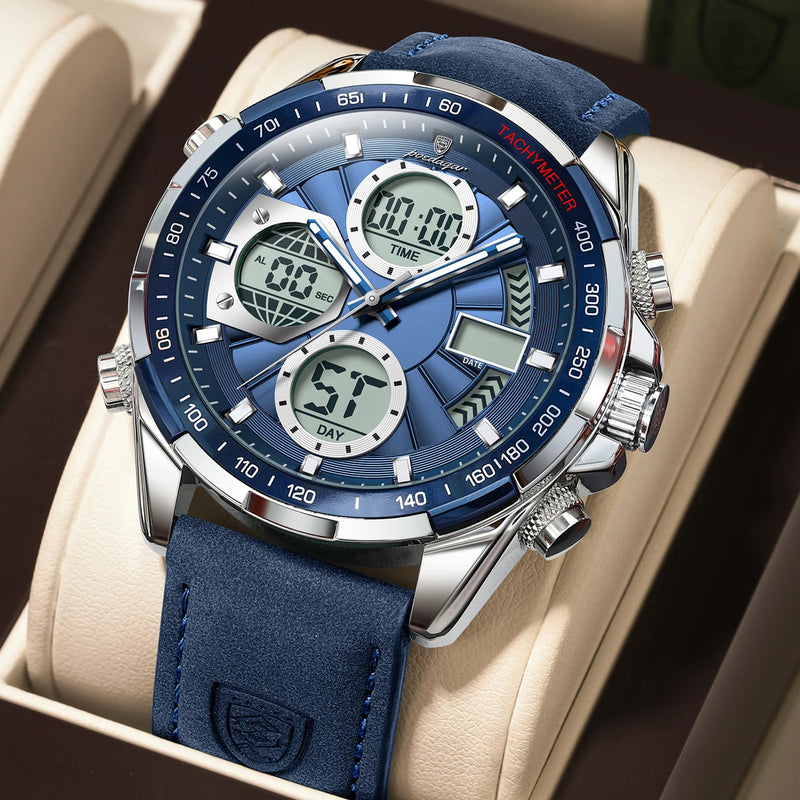 Aventrix Chrono X