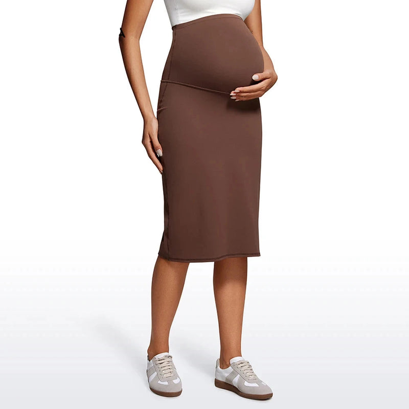 Hoshi Maternity Skirt