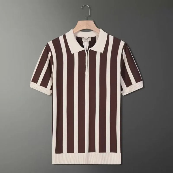 Brunello Classic Polo
