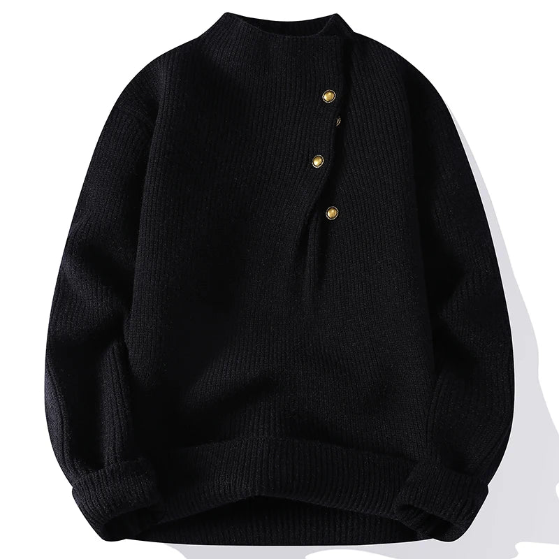 Brunel Ridge Sweater