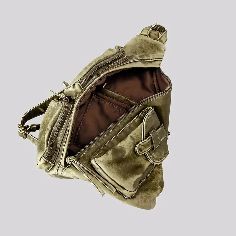 Odyssey Backpack