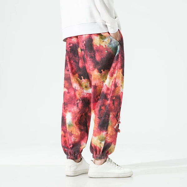Firecloud Trousers