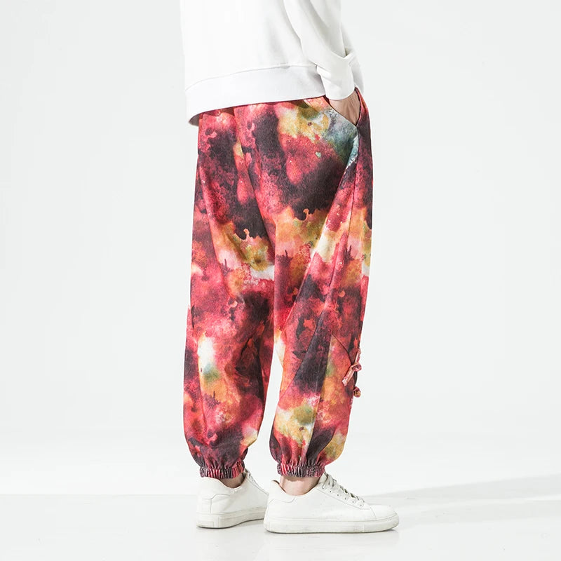 Firecloud Trousers