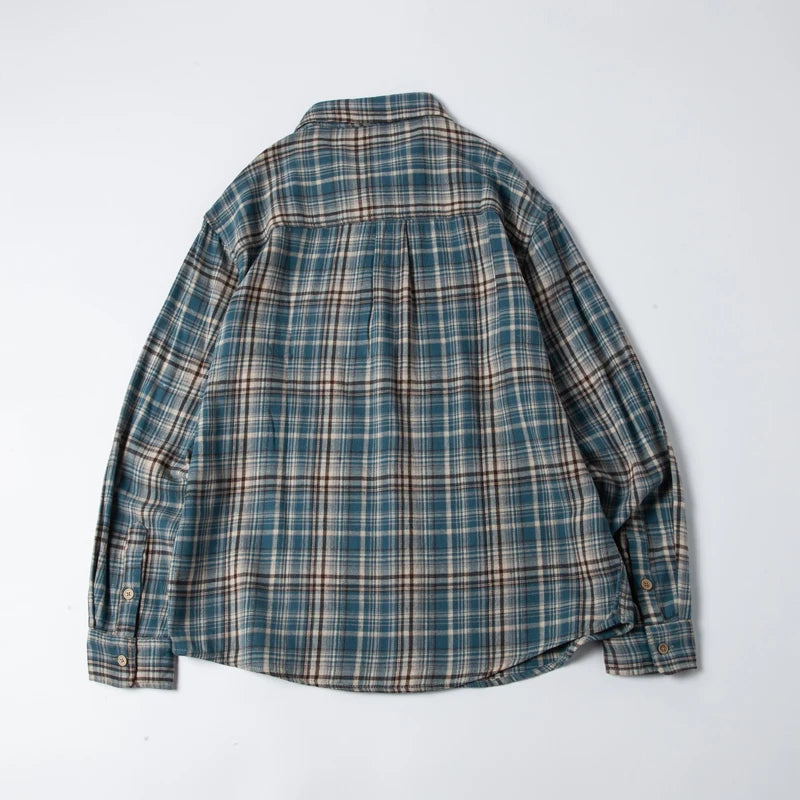 Cavrin Retro Shirt