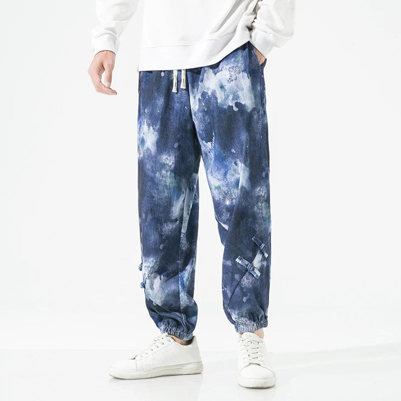 Firecloud Trousers