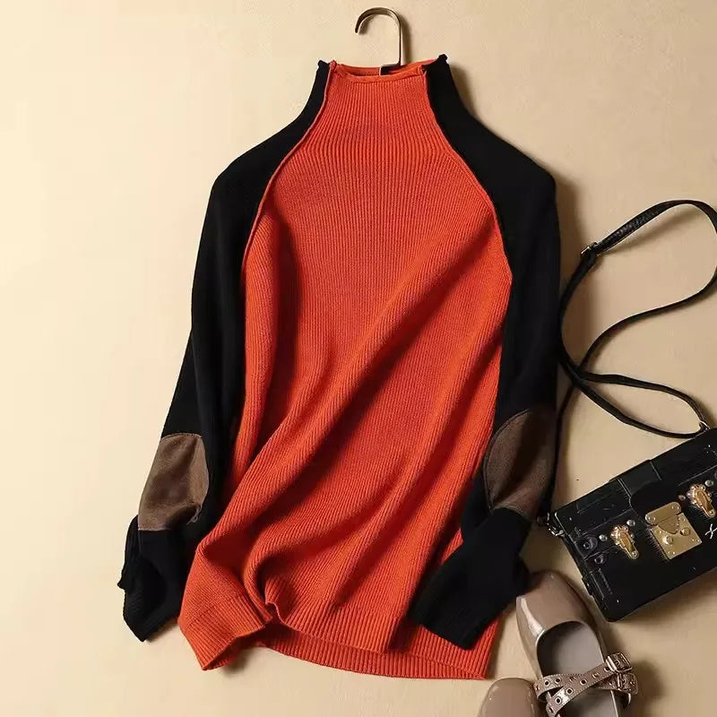 Café Molé Knit