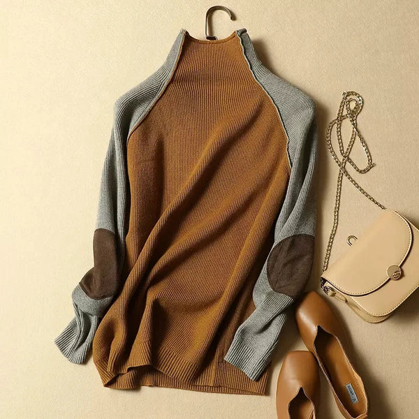 Café Molé Knit
