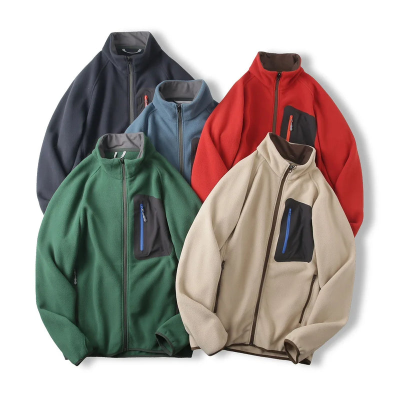 Northlight Trail Fleece