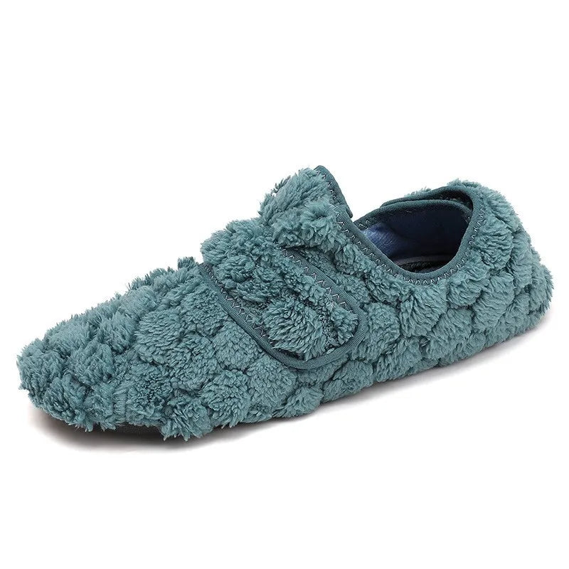 Bubbloo™ Cozy Slippers