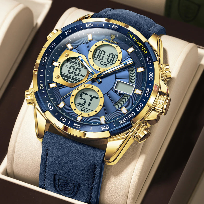 Aventrix Chrono X