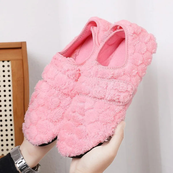 Bubbloo™ Cozy Slippers