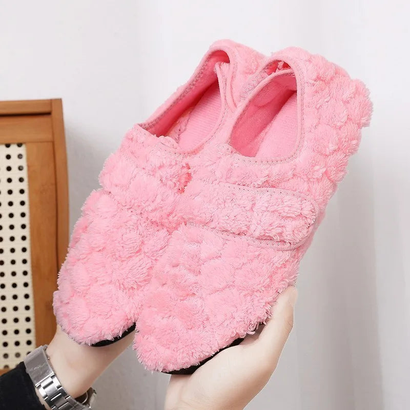 Bubbloo™ Cozy Slippers