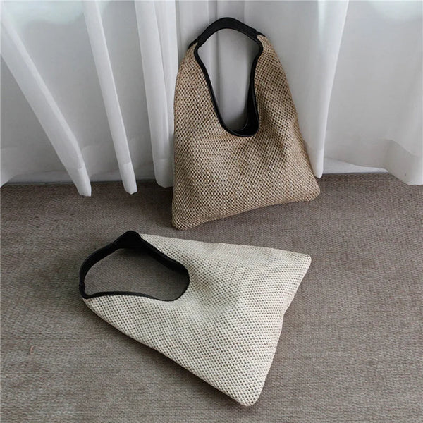 Souffle Tote Bag