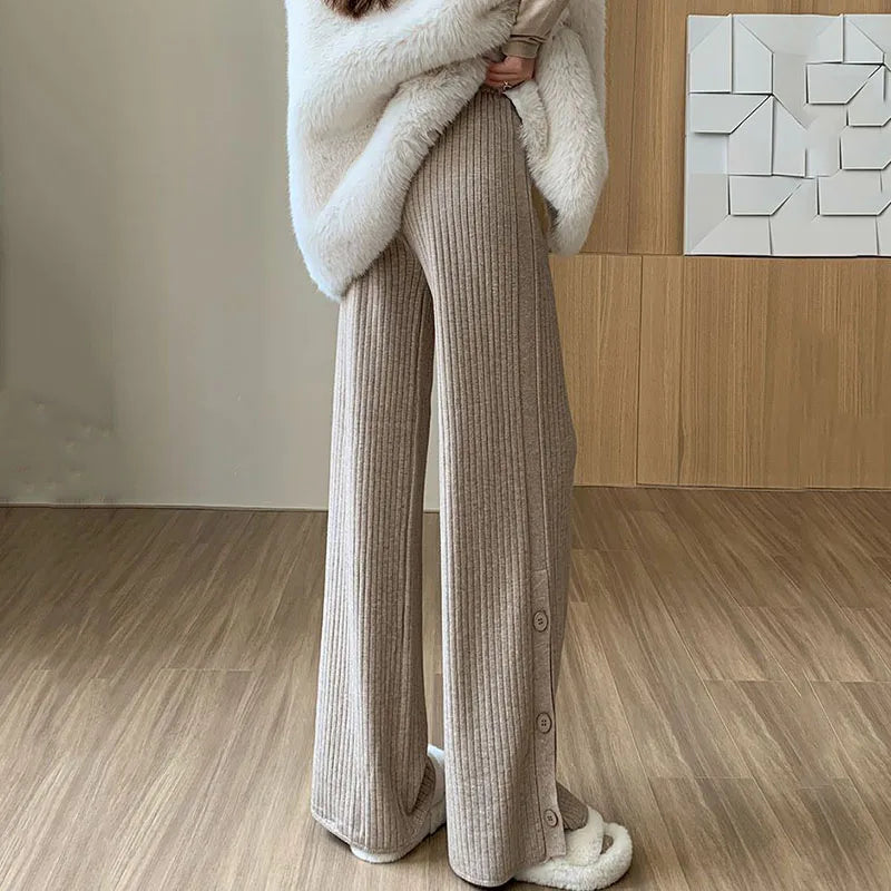 Elysianova Knit Pants