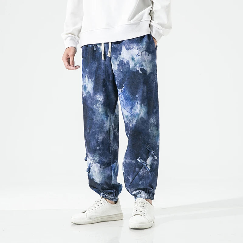 Firecloud Trousers