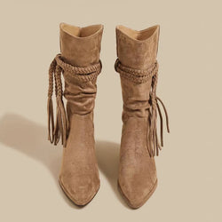 Western Flair Boots