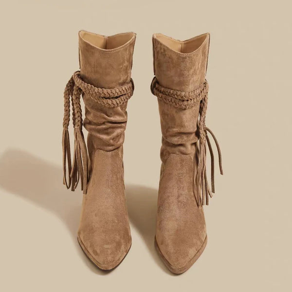 Western Flair Boots