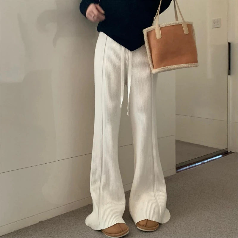 Nexalia Baggy Trousers