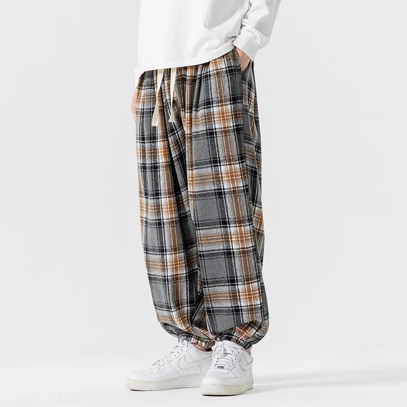 90's Rebellion Trousers