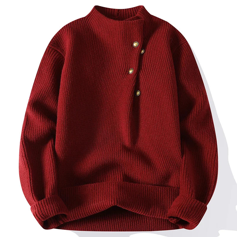 Brunel Ridge Sweater