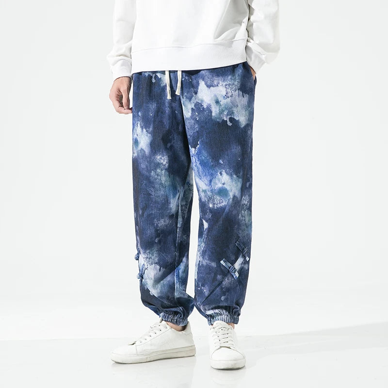 Firecloud Trousers