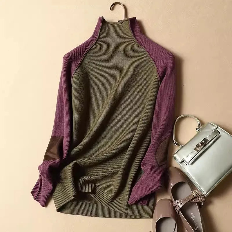 Café Molé Knit