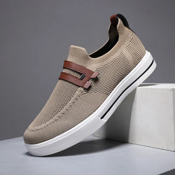 Stone Silence Sneakers