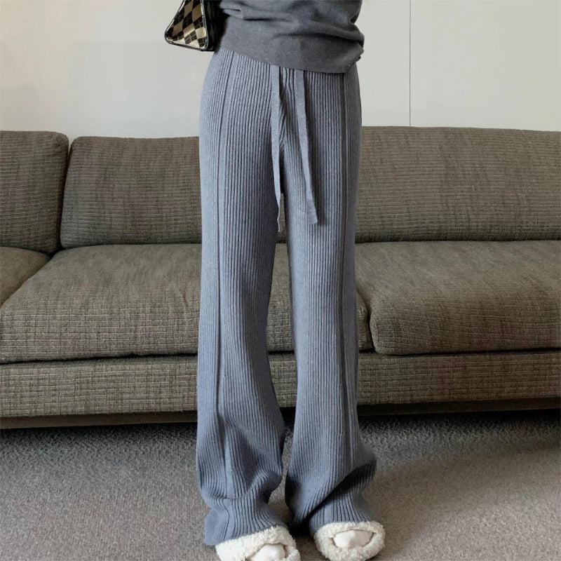 Nexalia Baggy Trousers