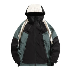 Arclite Venture Bomber