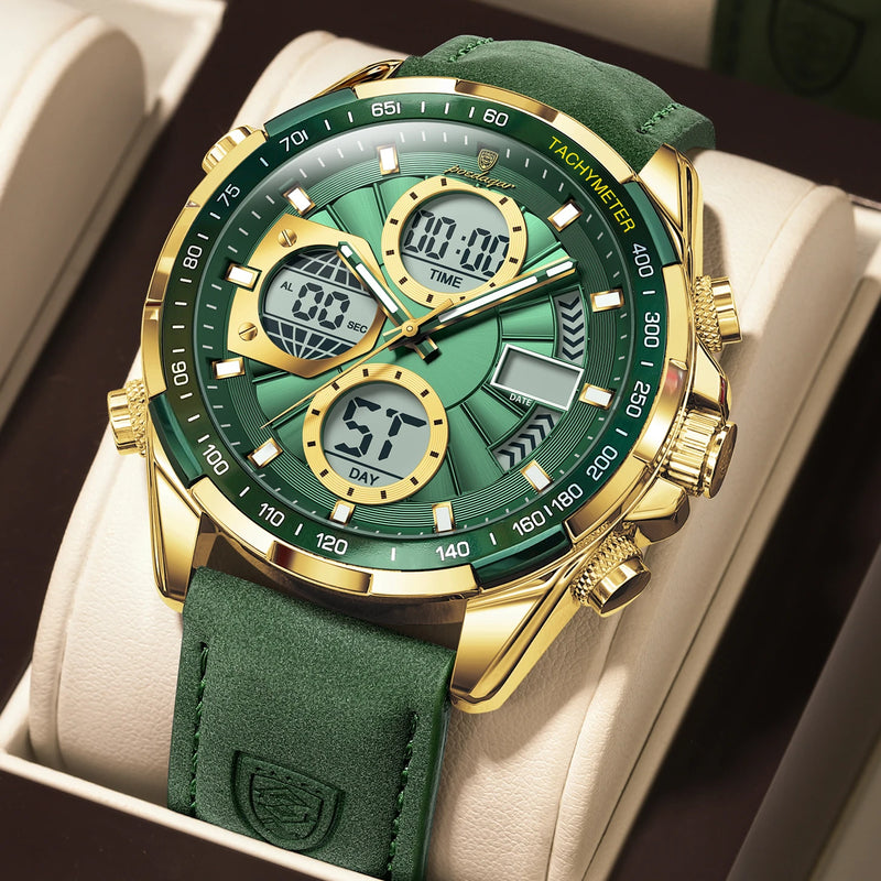 Aventrix Chrono X