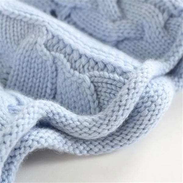 Nordéa Pullover