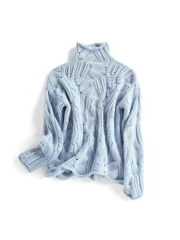 Nordéa Pullover