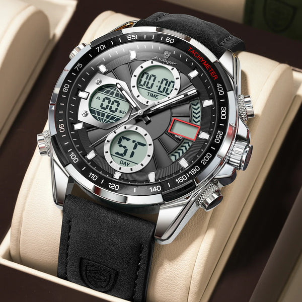 Aventrix Chrono X