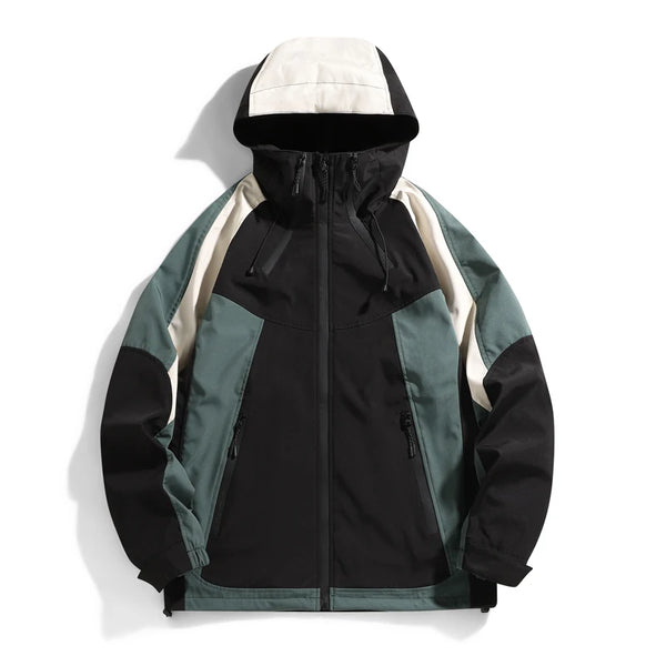 Arclite Venture Bomber